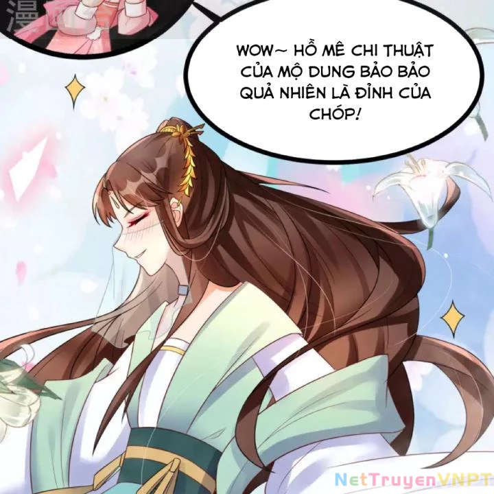 Tiên Y 3,5 Tuổi Đáng Yêu Chapter 32 - Trang 2