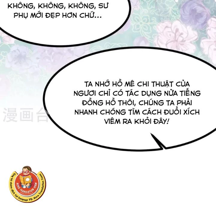 Tiên Y 3,5 Tuổi Đáng Yêu Chapter 32 - Trang 2