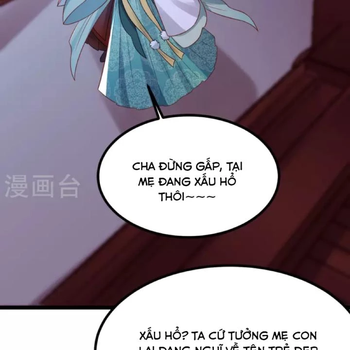 Tiên Y 3,5 Tuổi Đáng Yêu Chapter 32 - Trang 2
