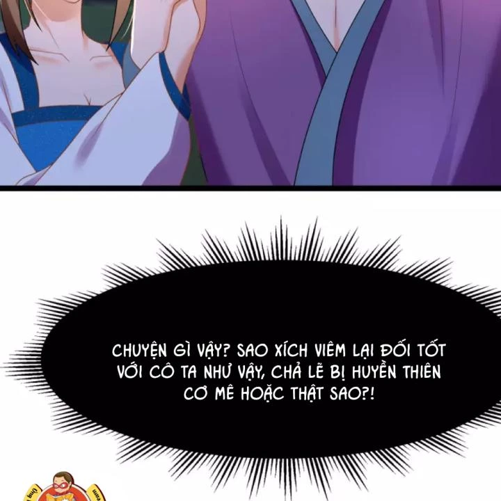 Tiên Y 3,5 Tuổi Đáng Yêu Chapter 32 - Trang 2