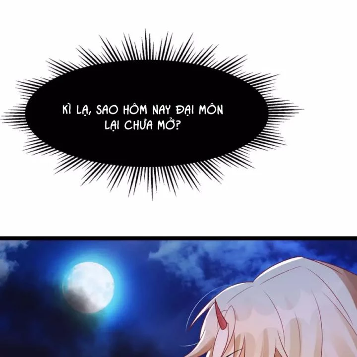 Tiên Y 3,5 Tuổi Đáng Yêu Chapter 32 - Trang 2