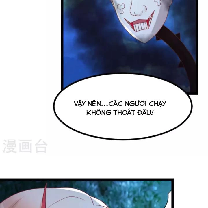 Tiên Y 3,5 Tuổi Đáng Yêu Chapter 32 - Trang 2