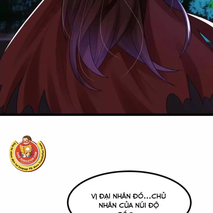Tiên Y 3,5 Tuổi Đáng Yêu Chapter 32 - Trang 2
