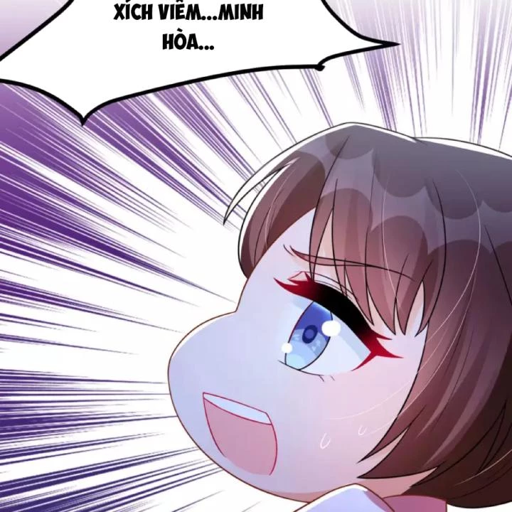 Tiên Y 3,5 Tuổi Đáng Yêu Chapter 32 - Trang 2