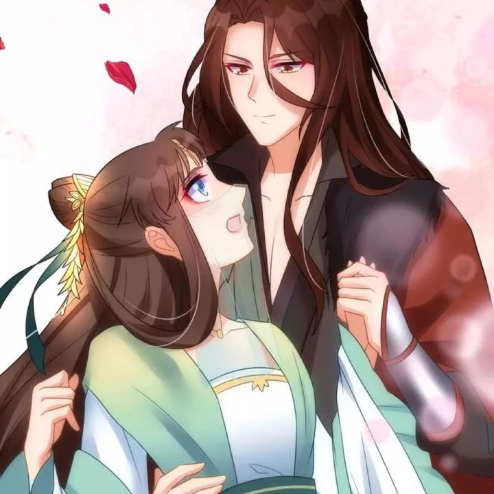 Tiên Y 3,5 Tuổi Đáng Yêu Chapter 32 - Trang 2