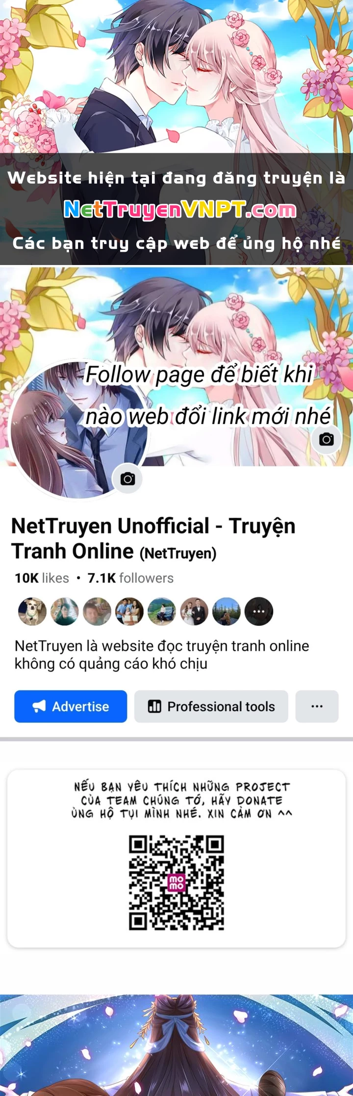 Tiên Y 3,5 Tuổi Đáng Yêu Chapter 33 - Next Chapter 34