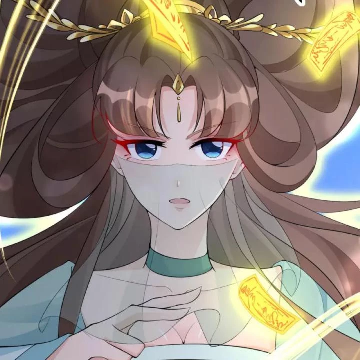Tiên Y 3,5 Tuổi Đáng Yêu Chapter 33 - Trang 2