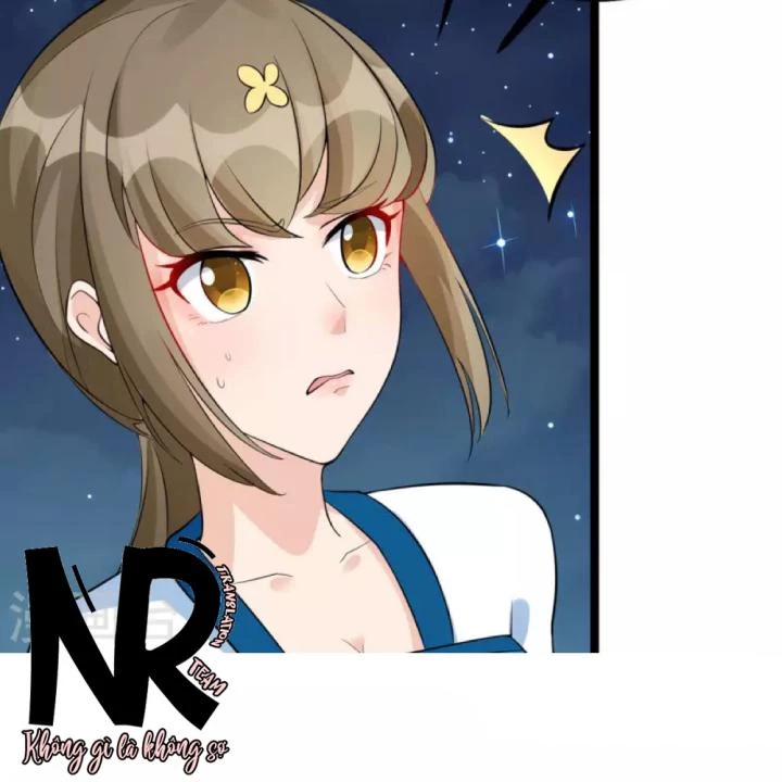 Tiên Y 3,5 Tuổi Đáng Yêu Chapter 33 - Next Chapter 34