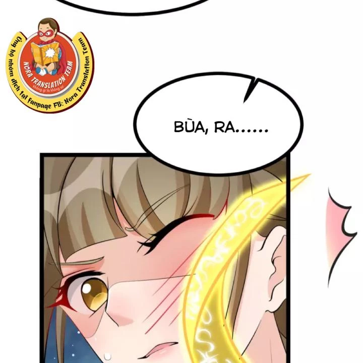 Tiên Y 3,5 Tuổi Đáng Yêu Chapter 33 - Next Chapter 34