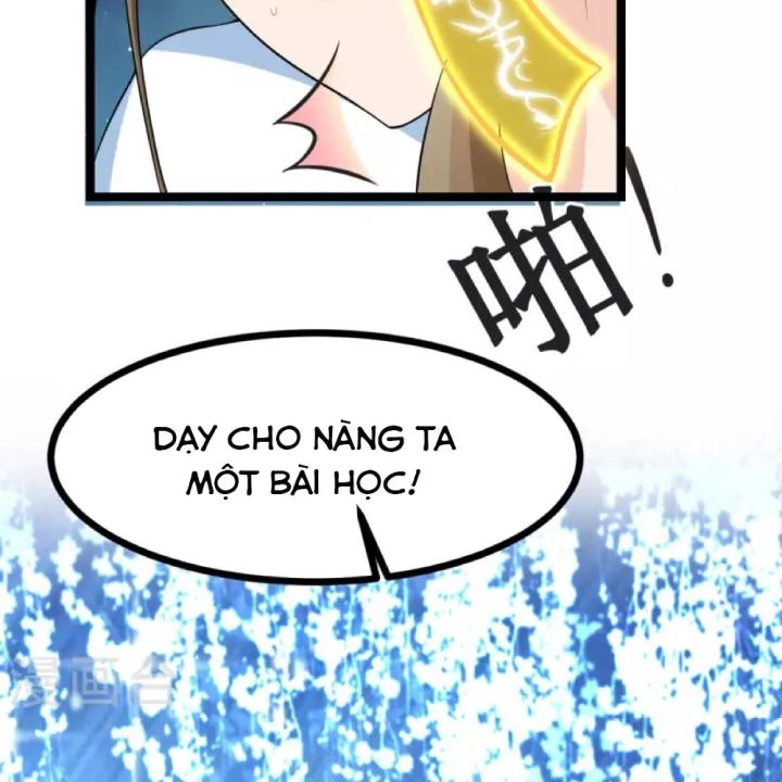 Tiên Y 3,5 Tuổi Đáng Yêu Chapter 33 - Next Chapter 34