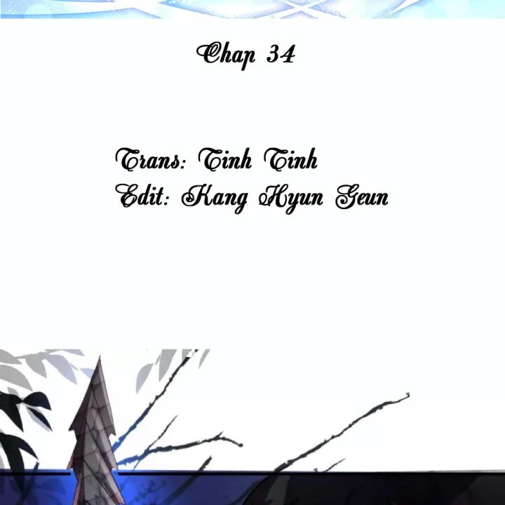 Tiên Y 3,5 Tuổi Đáng Yêu Chapter 34 - Next Chapter 35