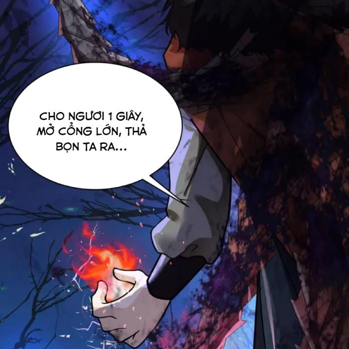 Tiên Y 3,5 Tuổi Đáng Yêu Chapter 34 - Next Chapter 35
