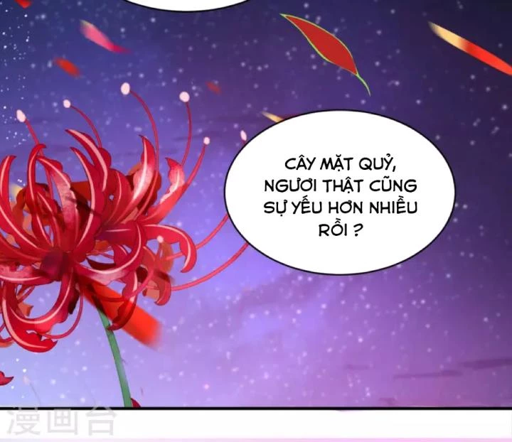 Tiên Y 3,5 Tuổi Đáng Yêu Chapter 34 - Next Chapter 35