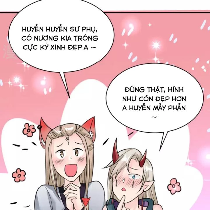 Tiên Y 3,5 Tuổi Đáng Yêu Chapter 34 - Next Chapter 35