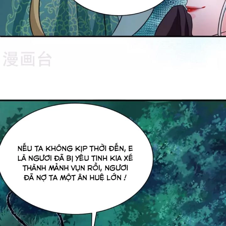 Tiên Y 3,5 Tuổi Đáng Yêu Chapter 34 - Next Chapter 35