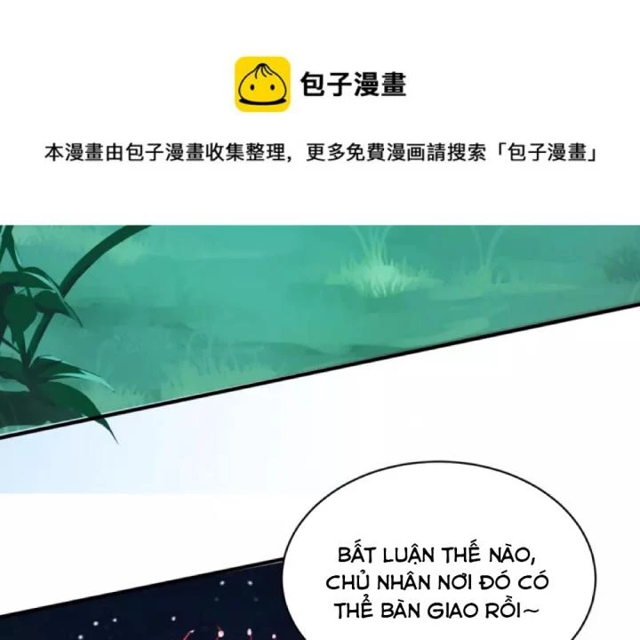 Tiên Y 3,5 Tuổi Đáng Yêu Chapter 34 - Next Chapter 35