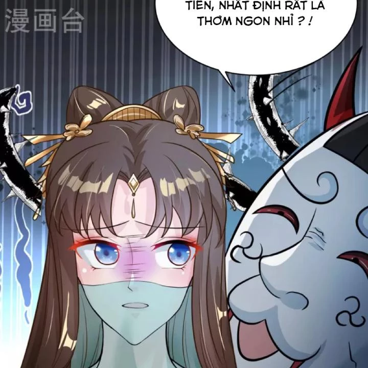Tiên Y 3,5 Tuổi Đáng Yêu Chapter 34 - Next Chapter 35