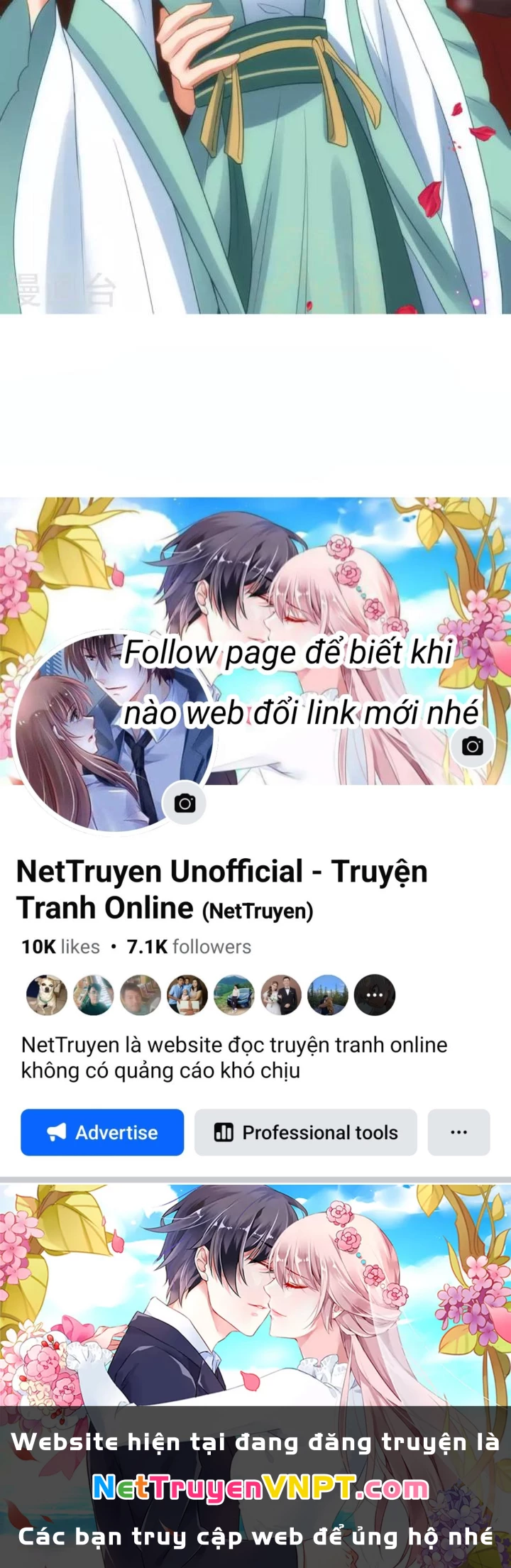 Tiên Y 3,5 Tuổi Đáng Yêu Chapter 34 - Next Chapter 35