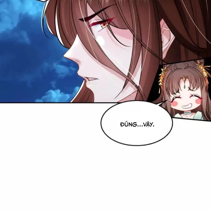 Tiên Y 3,5 Tuổi Đáng Yêu Chapter 35 - Next Chapter 36