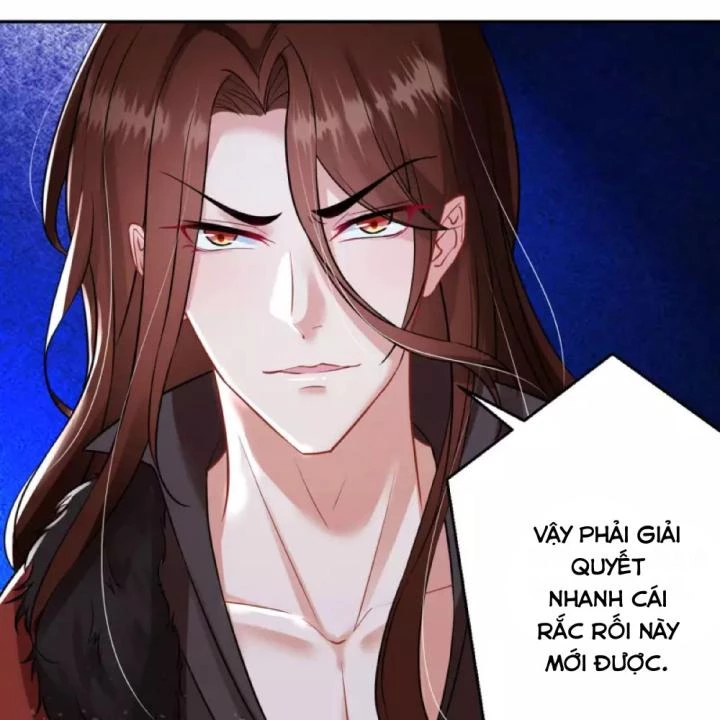Tiên Y 3,5 Tuổi Đáng Yêu Chapter 35 - Next Chapter 36