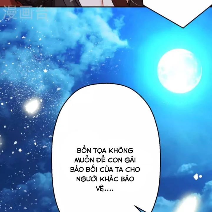 Tiên Y 3,5 Tuổi Đáng Yêu Chapter 35 - Next Chapter 36