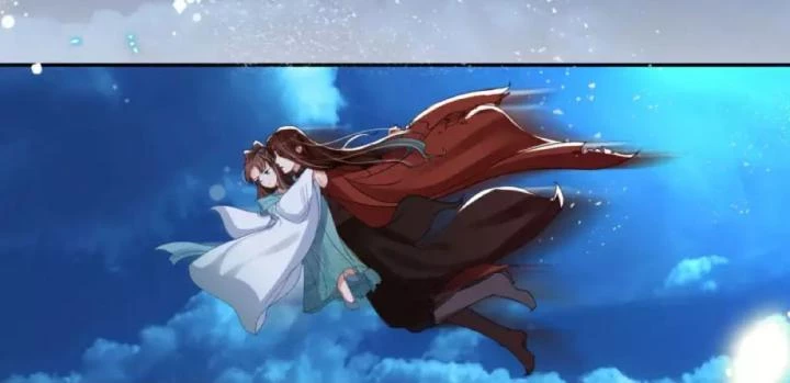 Tiên Y 3,5 Tuổi Đáng Yêu Chapter 35 - Next Chapter 36