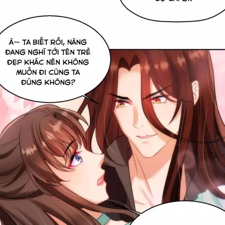 Tiên Y 3,5 Tuổi Đáng Yêu Chapter 35 - Next Chapter 36