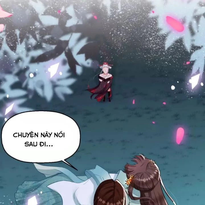 Tiên Y 3,5 Tuổi Đáng Yêu Chapter 35 - Next Chapter 36
