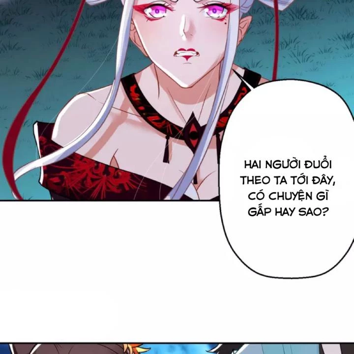Tiên Y 3,5 Tuổi Đáng Yêu Chapter 35 - Next Chapter 36