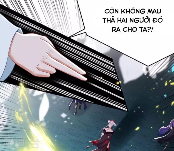 Tiên Y 3,5 Tuổi Đáng Yêu Chapter 35 - Next Chapter 36