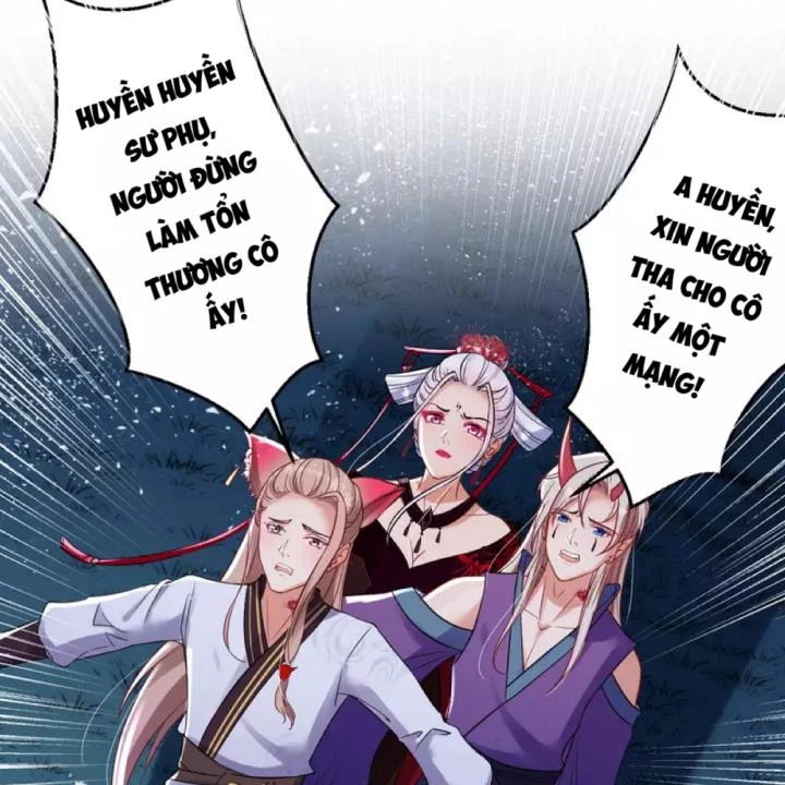 Tiên Y 3,5 Tuổi Đáng Yêu Chapter 35 - Next Chapter 36