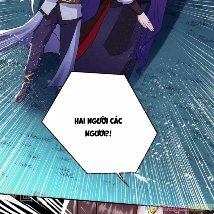 Tiên Y 3,5 Tuổi Đáng Yêu Chapter 35 - Next Chapter 36