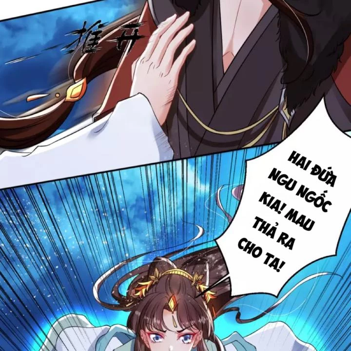Tiên Y 3,5 Tuổi Đáng Yêu Chapter 35 - Next Chapter 36