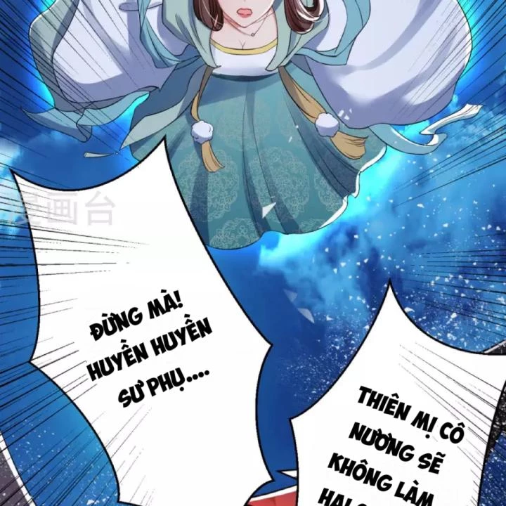 Tiên Y 3,5 Tuổi Đáng Yêu Chapter 35 - Next Chapter 36