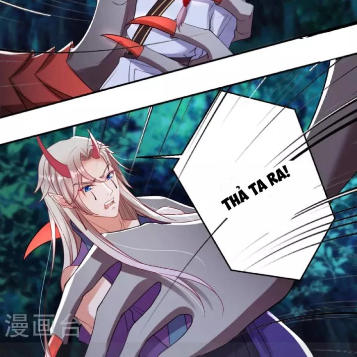 Tiên Y 3,5 Tuổi Đáng Yêu Chapter 35 - Next Chapter 36