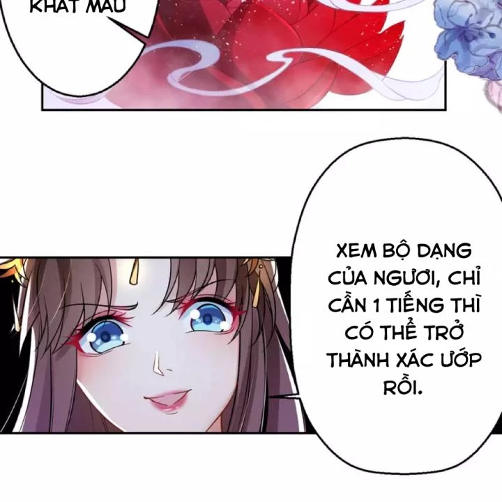 Tiên Y 3,5 Tuổi Đáng Yêu Chapter 35 - Next Chapter 36