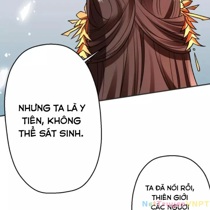 Tiên Y 3,5 Tuổi Đáng Yêu Chapter 35 - Next Chapter 36