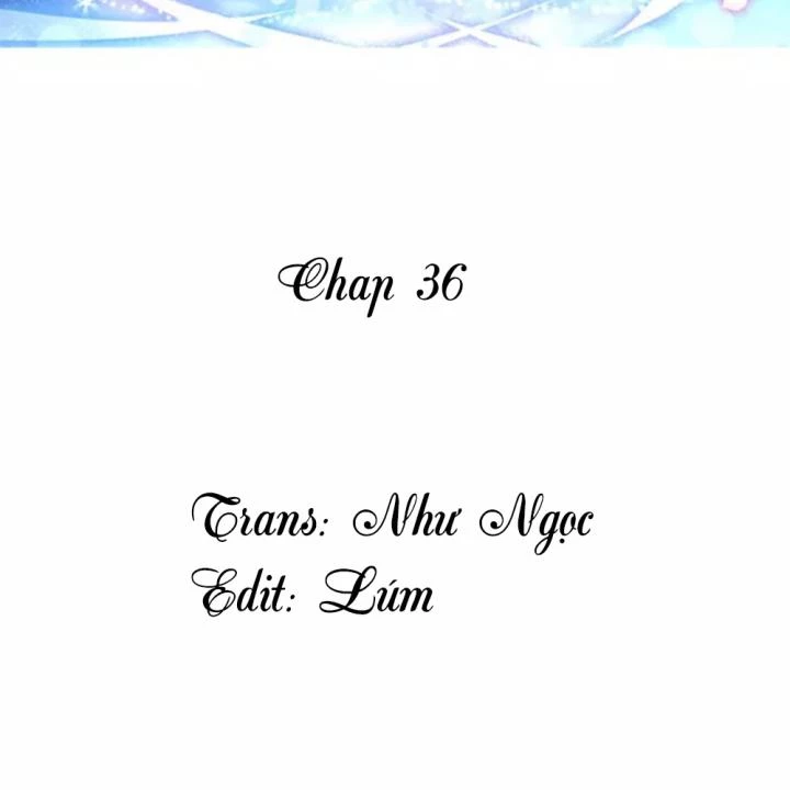 Tiên Y 3,5 Tuổi Đáng Yêu Chapter 36 - Next Chapter 37