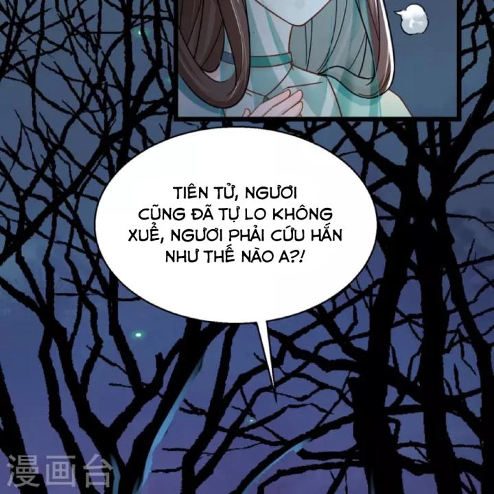 Tiên Y 3,5 Tuổi Đáng Yêu Chapter 36 - Next Chapter 37