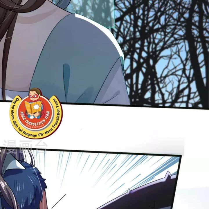 Tiên Y 3,5 Tuổi Đáng Yêu Chapter 36 - Next Chapter 37
