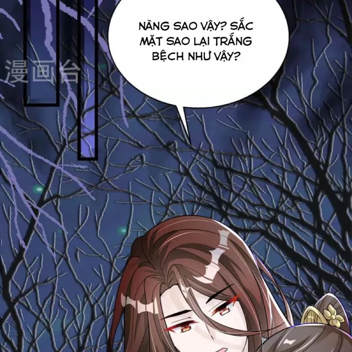 Tiên Y 3,5 Tuổi Đáng Yêu Chapter 36 - Next Chapter 37