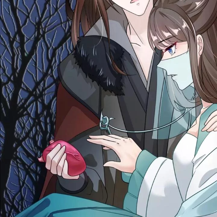 Tiên Y 3,5 Tuổi Đáng Yêu Chapter 36 - Next Chapter 37