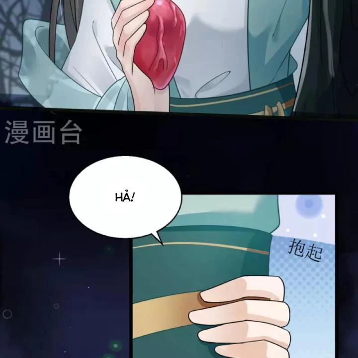 Tiên Y 3,5 Tuổi Đáng Yêu Chapter 36 - Next Chapter 37