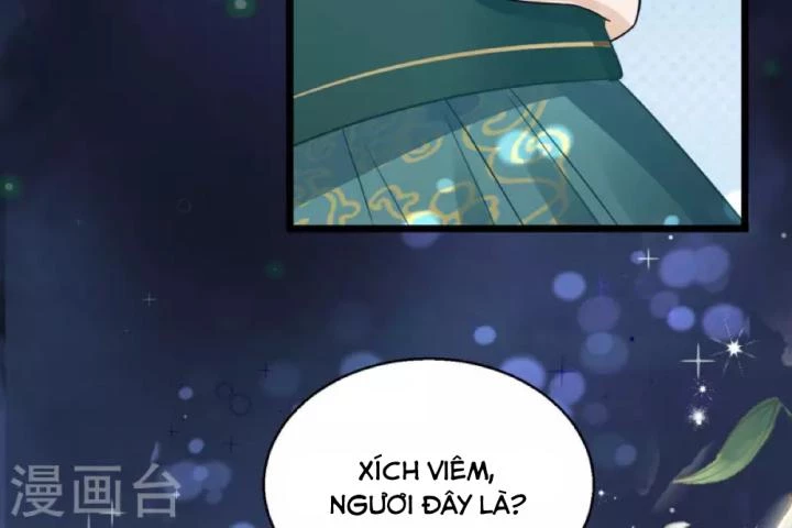 Tiên Y 3,5 Tuổi Đáng Yêu Chapter 36 - Next Chapter 37