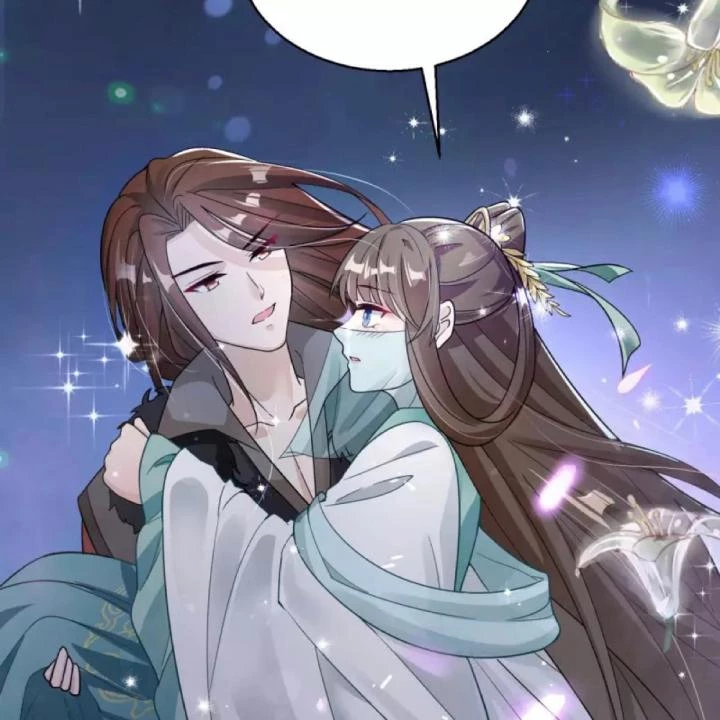 Tiên Y 3,5 Tuổi Đáng Yêu Chapter 36 - Next Chapter 37