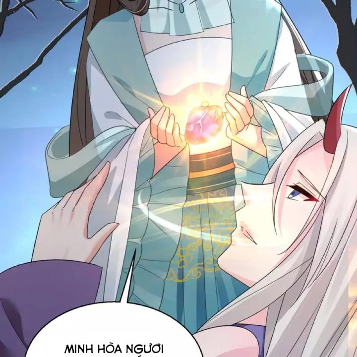 Tiên Y 3,5 Tuổi Đáng Yêu Chapter 36 - Next Chapter 37