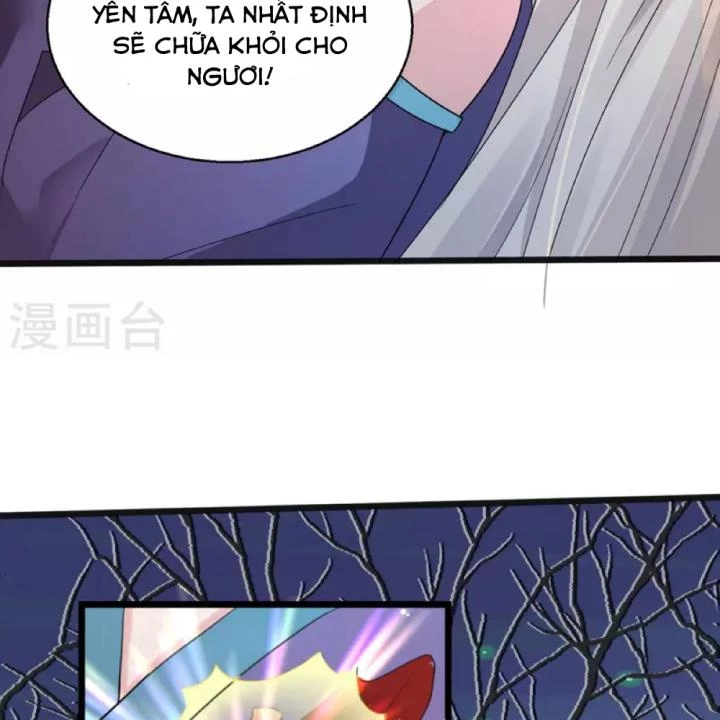 Tiên Y 3,5 Tuổi Đáng Yêu Chapter 36 - Next Chapter 37