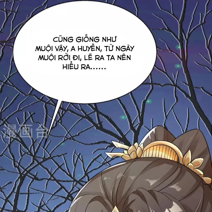 Tiên Y 3,5 Tuổi Đáng Yêu Chapter 36 - Next Chapter 37
