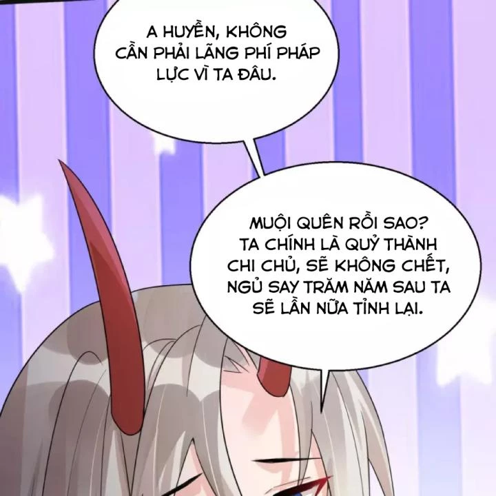 Tiên Y 3,5 Tuổi Đáng Yêu Chapter 36 - Next Chapter 37