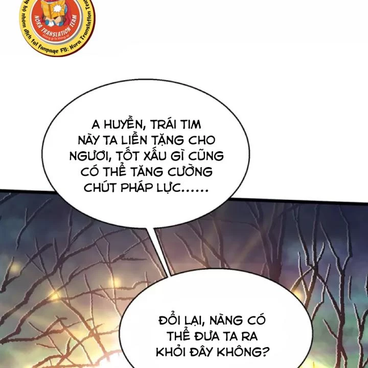 Tiên Y 3,5 Tuổi Đáng Yêu Chapter 36 - Next Chapter 37